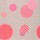 Joy Carpet: Baby Dots ES Pink